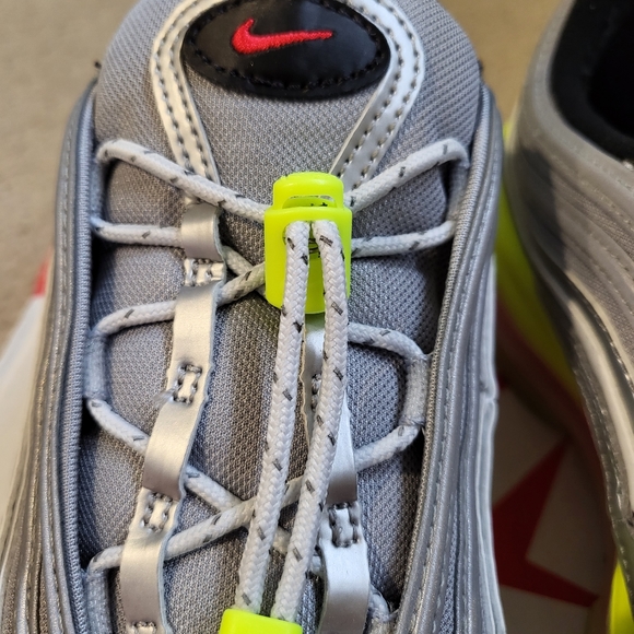 Air max 97 RFT GS - Picture 6 of 8